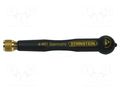 Screwdriver handle; ESD; 105mm BERNSTEIN BRN-4-901