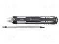 Kit: screwdrivers; 13pcs. BERNSTEIN BRN-4-950
