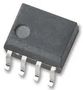 OPTOCOUPLER, GATE DRIVE, 3.75KV, SOIC-8 HCPL-0302-500E