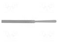 File; planisher; flat; 150mm BERNSTEIN BRN-5-261