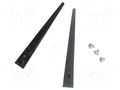 Spare part: tip; Blade tip shape: rounded; ESD; 2pcs. BERNSTEIN BRN-5-452-0