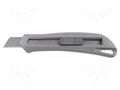 Knife; universal; 160mm; Handle material: plastic BERNSTEIN BRN-5-517