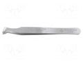 Tweezers; 115mm; Blade tip shape: for cutting; universal BERNSTEIN BRN-5-879