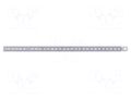 Ruler; L: 0.3m; Width: 13mm BERNSTEIN BRN-7-508