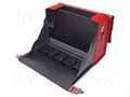 Bag; tool case; 440x175x310mm BERNSTEIN BRN-8115-VDE