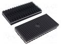 Set of protective jaws; 2pcs; vice BERNSTEIN BRN-9-900-K50-KST