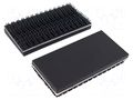 Set of protective jaws; 2pcs; vice BERNSTEIN BRN-9-900-K50-KSTG
