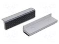 Set of protective jaws; 2pcs; vice BERNSTEIN BRN-9-900-S8100