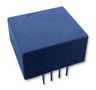 CURRENT TRANSDUCER, 10A, PCB HXS 10-NP/SP3