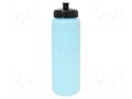 Cleanroom acces: dosing bottles; 946ml; dissipative; ESD; 1÷10GΩ ANTISTAT ATS-146-0077