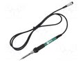 Soldering iron: with htg elem; for soldering station BEST BST-939-IRON