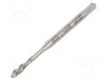 Kit: taps; Holder: machine; Thread: M3; Pitch: 0.5 VÖLKEL VOLKEL-33726