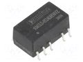 Converter: DC/DC; 1W; Uin: 4.5÷5.5VDC; Uout: 24VDC; Uout2: -24VDC AIMTEC AM1LS-0524DH30VZ