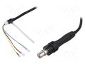Hot air pencil; for soldering station; 6 wires ATTEN AT850D/GPHG