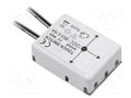 Touchless switch; with motion detector; 1.5m GTV Poland GTV-WPDRW-00