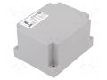 Transformer: encapsulated; 60VA; 115VAC,230VAC; 18V; 18V; 1667mA MYRRA MYRRA-45077