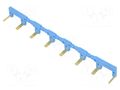 Connection bridge; 22 FINDER 022.18