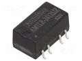 Converter: DC/DC; 1W; Uin: 22.8÷26.4VDC; Uout: 12VDC; Iout: 84mA; SMT AIMTEC AM1LR-2412SJZ