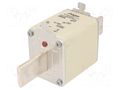 Fuse: fuse; 300A; 500VAC; gG; industrial; NH2 HAGER LNH2300M