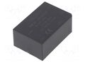 Converter: AC/DC; 30W; Uin: 176÷528VAC,248÷746VDC; Uout: 48VDC AIMTEC AME30-48S480JZ-B