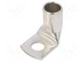 Tip: ring tube; M14; 150mm2; crimped; for cable; angled 90°; tinned BM GROUP BM033559