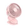 Joyroom CheerSummer desk fan portable pink (JR-CY363-pink), Joyroom 6941237149459 6941237149459