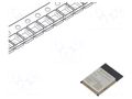 Module: IoT; Bluetooth: BLE; WiFi; PCB; IEEE 802.11b/g/n; SMD ESPRESSIF ESP32S3-WRM2-16R8V