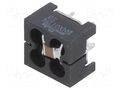 Filter: anti-interference; 50VDC; THT; 12x11x8mm MURATA BNX012H01