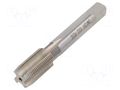 Tap; M12; 1; L: 70mm; Holder: machine; 7mm; Thread: fine thread VÖLKEL VOLKEL-66344