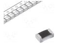 Resistor: thick film; SMD; 0402; 30.9kΩ; 100mW; ±1%; ERJH2RF PANASONIC ERJH2RF3092X