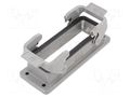 Enclosure for connectors: HDC; size 24B; for panel mounting HARTING 09300240392