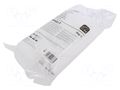 Hot melt glue; Ø: 12mm; L: 190mm; Bonding: 30s; Temp: 160÷200°C; 1kg RAPID RAP-40302768
