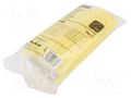 Hot melt glue; Ø: 12mm; L: 190mm; Bonding: 30s; Temp: 170÷190°C; 1kg RAPID RAP-40302787