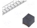 Inductor: ferrite; SMD; 1210; 1mH; 20mA; 27Ω; ±10%; NLFV; -40÷105°C TDK NLFV32T-102K-EF
