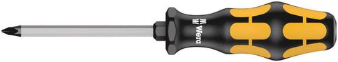 917 SPHS Screwdriver for Phillips screws, PH 2x113, Wera 05017041001