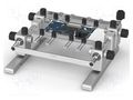 PCB holder; for preheater,PCB mounting; 238x237x96mm; ESD JBC TOOLS JBC-PHN-SA