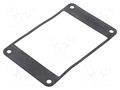 Accessory:  EPIC H-B 32 FLAT GASKET LAPP 10052000