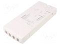 Power supply: switching; LED; 75W; 52.5VDC; 198÷264VAC; 176÷280VDC TRIDONIC 28001232