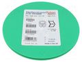 Markers; Marking: D; 2÷5mm; PVC; yellow; -65÷105°C; leaded; HGDC2-5 HELLERMANNTYTON HGDC2-5D-PVC-YE