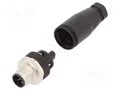connector 99 0437 14 05 BINDER 99-0437-14-05