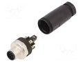 connector 99 0487 12 08 BINDER 99-0487-12-08