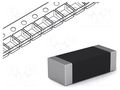 Inductor: air coil; SMD; 0603; 39nH; 450mA; 0.6Ω; ±5%; LQG; 180mm MURATA LQG18HN39NJ00D