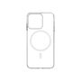 3MK MagCase iPhone 12 Mini transparent, 3mk Protection 5903108458368 5903108458368