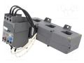 Thermal relay; Leads: screw terminals; 150÷500A; AF ABB EF460-500