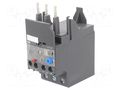 Thermal relay; Leads: screw terminals; 15÷45A; AF ABB EF45-45