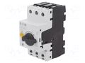 Transformer-protective circuit breaker EATON ELECTRIC PKZM0-10-T