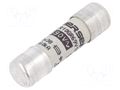 Fuse: fuse; 12.5A; 690VAC; gR; ceramic,cylindrical,industrial MERSEN C1014578