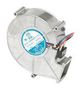 FAN BLOWER, 183MM X 70MM, 80W, 115VAC OAB908AN-11-1/2