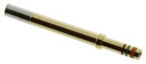 CONTACT, SOCKET, CRIMP, 24-20AWG M39029/56-351
