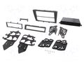 Radio frame; Lexus; 2 DIN; black ACV RAM-40.1031